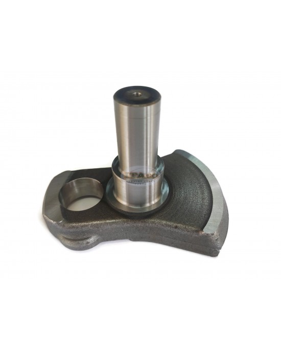 Boat Motor 6F5-11422-11 6F5-11422-10 00 T36-04020106 Crank Swing Block 2 replaces Yamaha Parsun Outboard K40J HP 2-stroke Boat Motor 6F5-11422-11 6F5-11422-10 00 T36-04020106 Crank Swing Block 2 replaces Yamaha Parsun Outboard K40J HP 2-stroke