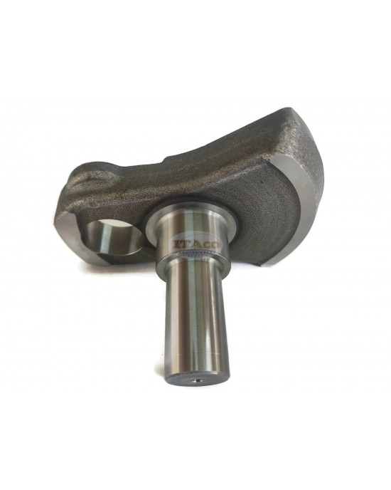 Boat Motor 6F5-11422-11 6F5-11422-10 00 T36-04020106 Crank Swing Block 2 replaces Yamaha Parsun Outboard K40J HP 2-stroke Boat Motor 6F5-11422-11 6F5-11422-10 00 T36-04020106 Crank Swing Block 2 replaces Yamaha Parsun Outboard K40J HP 2-stroke