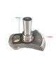 Boat Motor 6F5-11422-11 6F5-11422-10 00 T36-04020106 Crank Swing Block 2 replaces Yamaha Parsun Outboard K40J HP 2-stroke Boat Motor 6F5-11422-11 6F5-11422-10 00 T36-04020106 Crank Swing Block 2 replaces Yamaha Parsun Outboard K40J HP 2-stroke