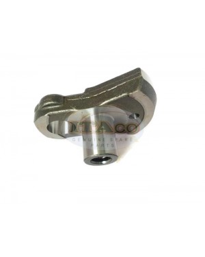 Boat Motor Crank shaft 4 6F5-11442-10 11 00 for Yamaha Parsun Outboard E K 40 40HP 2 stroke Boat Engine