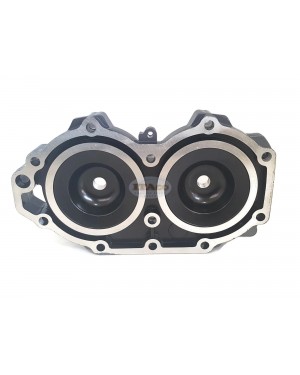 Boat Motor 66T-11111-01 94 1S 00 Cylinder Head Cover T40-05000000 for Yamaha Outboard E 40HP 40X New 2 stroke Engine