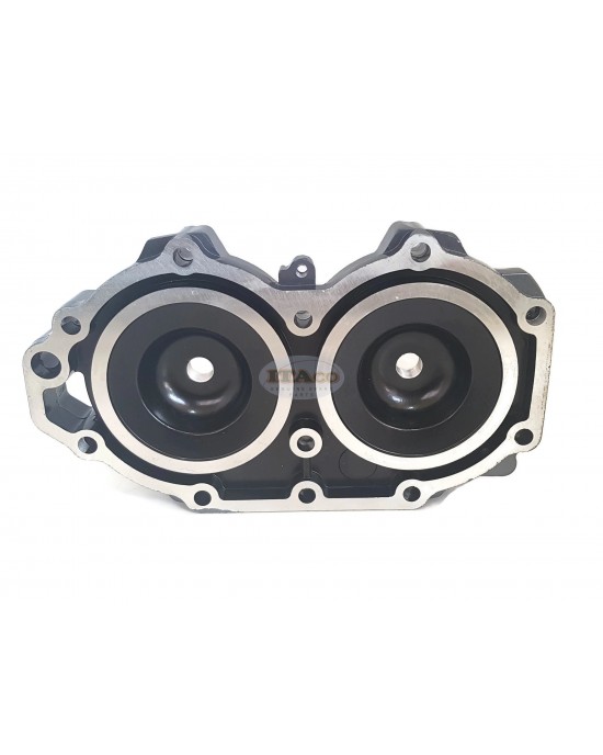 Boat Motor T40-05000003 Cylinder Cover Head for Parsun Makara Outboard T 40HP New 2 stroke Boats Engine