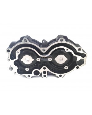 Boat Motor T40-05000003 Cylinder Cover Head for Parsun Makara Outboard T 40HP New 2 stroke Boats Engine
