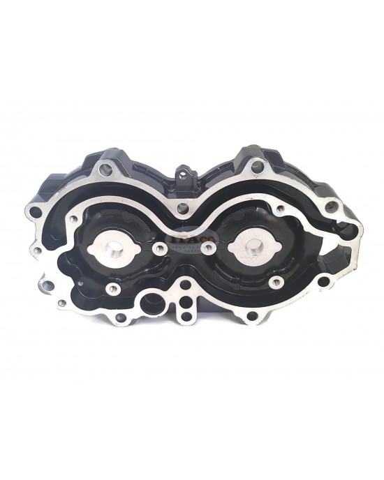 Boat Motor 66T-11111-01 94 1S 00 Cylinder Head Cover T40-05000000 for Yamaha Outboard E 40HP 40X New 2 stroke Engine