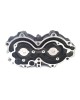 Boat Motor 66T-11111-01 94 1S 00 Cylinder Head Cover T40-05000000 for Yamaha Outboard E 40HP 40X New 2 stroke Engine