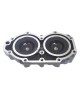 Boat Motor 66T-11111-01 94 1S 00 Cylinder Head Cover T40-05000000 for Yamaha Outboard E 40HP 40X New 2 stroke Engine