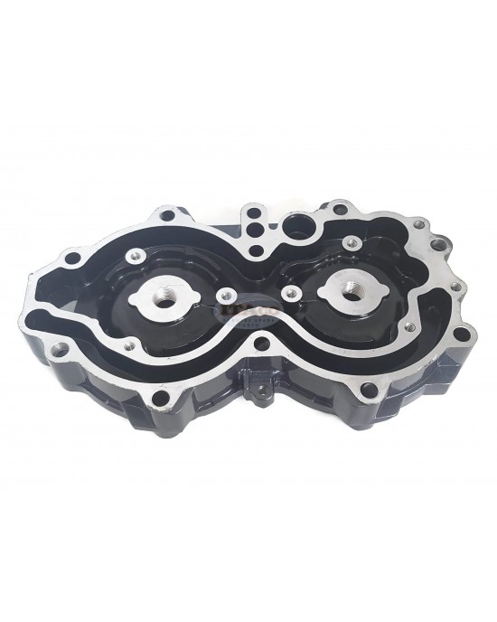 Boat Motor T40-05000003 Cylinder Cover Head for Parsun Makara Outboard T 40HP New 2 stroke Boats Engine