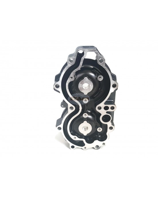 Boat Motor T40-05000003 Cylinder Cover Head for Parsun Makara Outboard T 40HP New 2 stroke Boats Engine