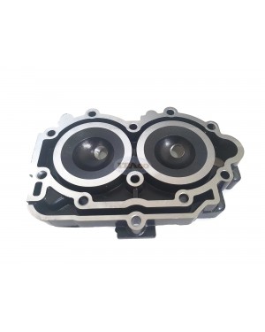 Boat Motor Cylinder Head Cover 6B4-11111-00-1S TE15-05000001 For Yamaha Parsun Outboard 9.9HP 13.5HP 15HP 2-stroke Engine