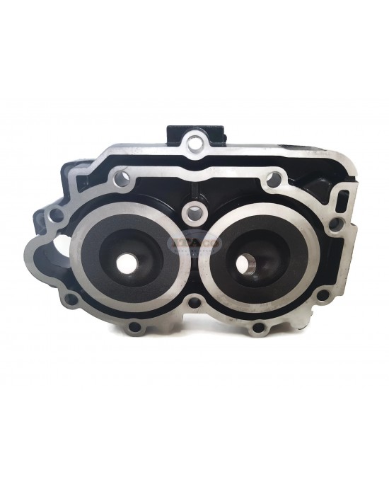 Boat Motor Cylinder Head Cover 6B4-11111-00-1S TE15-05000001 For Yamaha Parsun Outboard 9.9HP 13.5HP 15HP 2-stroke Engine