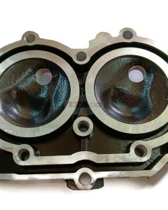 Boat Motor 63V-11111-01 94 1S Cylinder Head Cover for Yamaha Outboard 9.9HP 13.5HP 15HP 2 stroke Engine