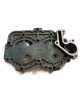 Boat Motor 63V-11111-01 94 1S Cylinder Head Cover for Yamaha Outboard 9.9HP 13.5HP 15HP 2 stroke Engine