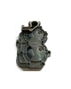 Boat Motor Cylinder Head Cover 6E7-11111-01 94 63V-11111 1S T15-04000001 For Yamaha Outboard 9.9HP 13.5HP 15HP 2 stroke Engine