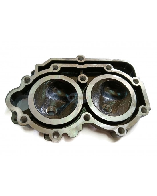 Boat Motor 63V-11111-01 94 1S Cylinder Head Cover for Yamaha Outboard 9.9HP 13.5HP 15HP 2 stroke Engine