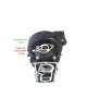 Boat Motor Cylinder Crankcase Assy T5-05010000 369B01100-2 for Parsun Makara Outboard T5.8 5.8HP 2-stroke Engine