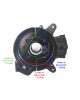 Boat Motor Cylinder Crankcase Case 369B01100 2 1 0 369 for Tohatsu Nissan Outboard M NS 5HP 4HP 2-stroke Engine