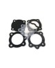 Boat Motor Fuel Diaphragm Gaskets Set 15170-93911 15170-93910 93920 for Suzuki Outboard DT 8HP 9.9HP 15HP 2-stroke Engine