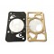 Boat Motor Fuel Pump Diaphragm Set Gasket For Suzuki Outboard 15170-98110 98100 DT 4HP 5HP 6HP 2-stroke Engine