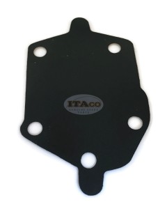 Boat Motor 648-24411-00 Fuel Pump Diaphragm for Yamaha Outboard CV 25HP 30HP 40HP PRO P 50HP 55HP 2 stroke Engine