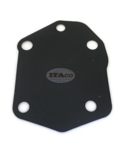 Boat Motor Mercury Outboard 84141M Sierra 18-7840 187840 Fuel Pump Diaphragm Marine 30, 40, 48, 55, 60 HP 2/4-stroke Marine Engine