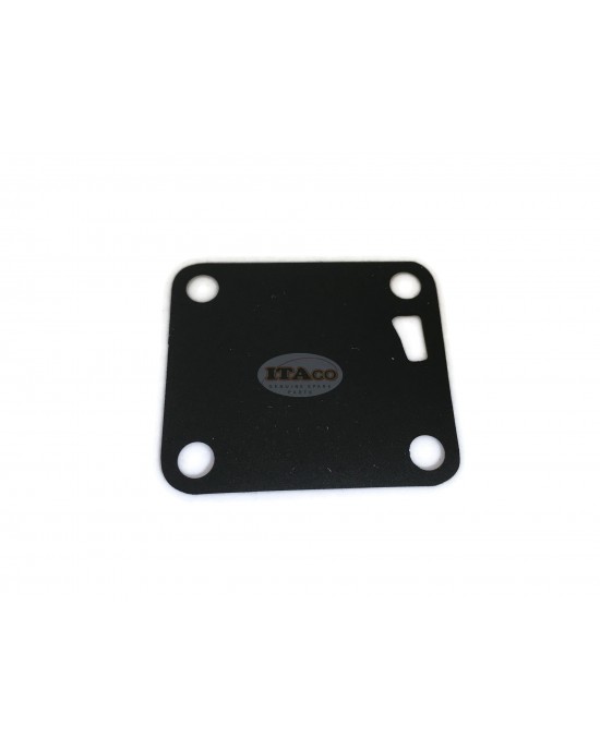 Boat Motor Diaphragm Fuel Pump Carburetor 677-24411-02 01 00 for Yamaha Outboard Engine 5HP - 50HP 2 stroke Engine Boat Motor Diaphragm Fuel Pump Carburetor 677-24411-02 01 00 for Yamaha Outboard Engine 5HP - 50HP 2 stroke Engine