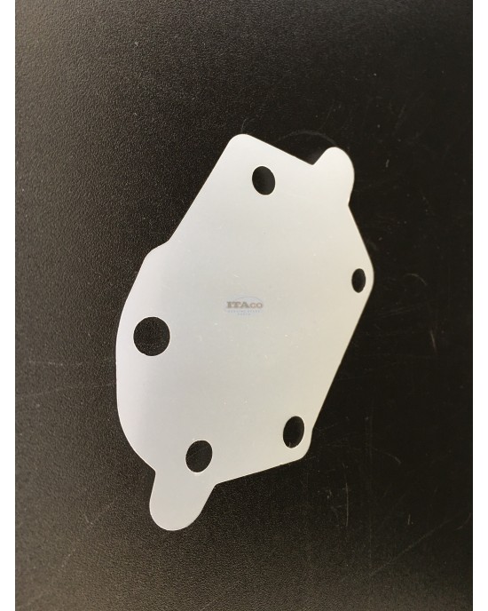 Made in Japan OEM Genuine Fuel Pump Diaphragm 80606 M For Mercury Mariner Quicksilver Marine Outboard 25 - 90HP 2-stroke Engine Made in Japan OEM Genuine Fuel Pump Diaphragm 80606 M For Mercury Mariner Quicksilver Marine Outboard 25 - 90HP 2-stroke Engine