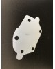 Made in Japan OEM Genuine Fuel Pump Diaphragm 80606 M For Mercury Mariner Quicksilver Marine Outboard 25 - 90HP 2-stroke Engine Made in Japan OEM Genuine Fuel Pump Diaphragm 80606 M For Mercury Mariner Quicksilver Marine Outboard 25 - 90HP 2-stroke Engine