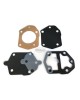 Boat Motor Diaphragm Gasket Set Kit 84141M 80606M for Mercury Mariner Mercruiser Quicksilver 43113 M T 25-90HP 2 stroke Engine