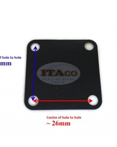 Boat Motor Diaphragm Fuel Pump Carburetor 6E0-24471-00 For Yamaha Outboard Engine 4HP 5HP 4 5 2 stroke Engine