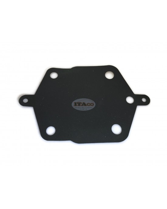 Boat Motor 6E5-24411-01 00 Marine Fuel Pump Diaphragm for Yamaha Outboard P S C D 115HP 130HP 150HP 175HP Sierra 18-7843 2-stroke Engine Boat Motor 6E5-24411-01 00 Marine Fuel Pump Diaphragm for Yamaha Outboard P S C D 115HP 130HP 150HP 175HP Sierra 18-7843 2-stroke Engine