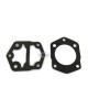 Boat Motor Gasket Body Diaphragm For Yamaha Outboard L Z 100HP - 300HP V6 6E5-24434 6E5-24435 2 stroke Engine