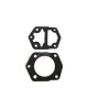 Boat Motor Gasket Body Diaphragm For Yamaha Outboard L Z 100HP - 300HP V6 6E5-24434 6E5-24435 2 stroke Engine