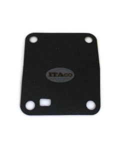 Boat Motor Diaphragm Fuel Pump Carb 6G1-24411-00 For Yamaha Outboard 3HP 6HP 8HP 9.9HP 15HP 13.5HP 2 stroke Engine