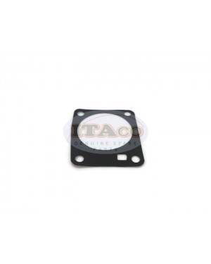 Boat Motor For Yamaha Outboard 3/6/8 HP 8LH/6SF Gasket Fuel Pump 6G1-24431-00, 6G1-24431-01 2 stroke Engine