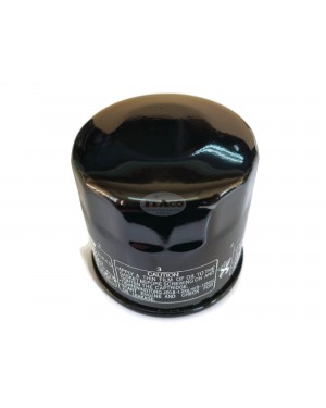 Boat Motor Oil Filter 5GH-13440-10 5GH-13440-20 60 70 80 For Yamaha Outboard F9.9-F70 HP Snowmobile Watercraft Jet-ski Engine