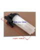 Boat Motor Fuel Filter Assy Long for Yamaha Outboard Motor F 30HP - 115HP 2/4 st 6D8-24560-01 00 08 09 8MM barb size Engine