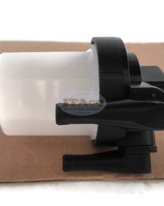 Boat Motor Fuel Filter Pump Assy for Suzuki Outboard DT DF 25HP - 140HP 2 or 4 stroke 15410-94400 15410-93400 95531 Engine