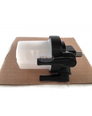 Boat Motor Fuel Filter Assy for Yamaha Marine Outboard 655-24560 61N-24560 F C E 9.9 15 20 25 30 48 40 50 55 HP Engine