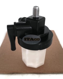Boat Motor Fuel Filter Pump Assy for Suzuki Outboard DT DF 25HP - 140HP 2 or 4 stroke 15410-94400 15410-93400 95531 Engine