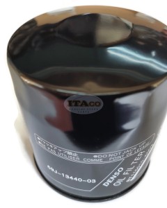 Boat Motor Oil Filter 69J-13440-01 02 03 04 For Yamaha Outboard F150-F250 Watercraft Jet-ski Engine