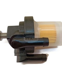 Boat Motor Fuel Filter Assy 6R3-24560-00 Compatible For Yamaha Outboard Motor 100HP - 250HP 2 or 4 stroke Engine