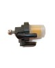 Boat Made Fuel Filter Assy 8MM 15410-87D01 15410-87D00 87D02 Compatible for Suzuki Outboard DT 150HP 175HP 200HP 225HP 2-stroke Engine