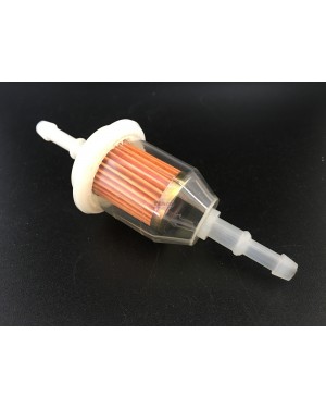 Boat Fuel Filter Inline 35-80365M 80365M For Mercury Mariner Mercruiser Quicksilver Outboard 2/4-stroke Engine