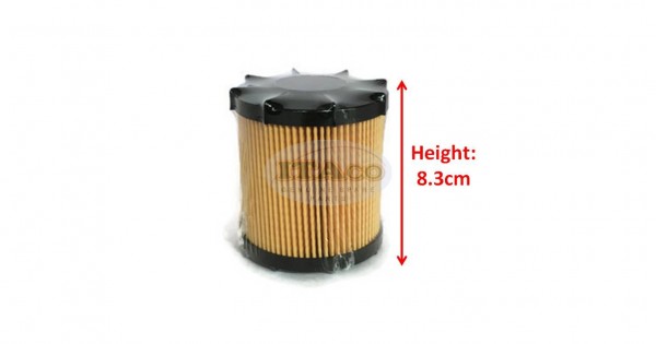 Outboard Yamaha Tohatsu Suzuki Mercury Mercruiser Fuel Filter Bowl ...