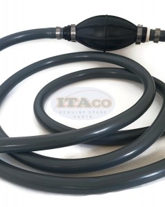 Boat Motor Fuel Hose Assy Connector Pump 65700-95205 for Suzuki Marine Outboard DT 5-65 hp motor Engine