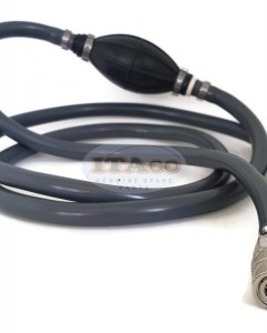 Boat Motor Fuel Hose Assy Connector Pump 65700-95205 for Suzuki Marine Outboard DT 5-65 hp motor Engine