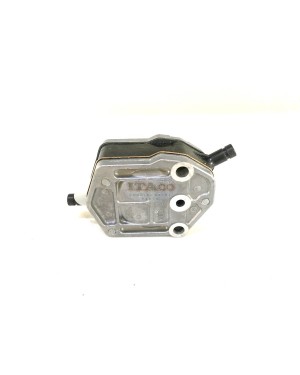 Boat Motor OEM Made in Japan Original Suzuki 15100-94311 94302 94303 Fuel Pump Assy Outboard Waverunner Marine Boat Parts 2 stroke Engine