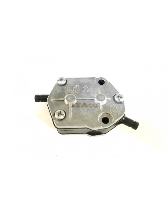OEM Original Made in Japan 356-04000-0 Fuel Pump Assy Replaces Nissan  Tohatsu Outboard Waverunner Sterndrive Marine Boat Parts Engine