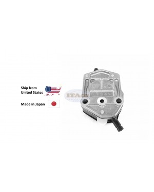 Boat Motor OEM Suzuki Outboard 15100-94303 Fuel Pump Assy Made in Japan for DT9.9 DT25 DT30 DT40 Engine