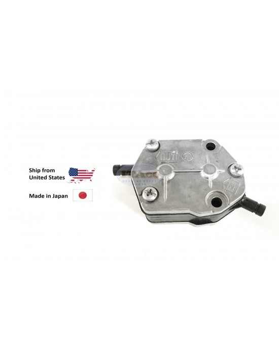 Boat Motor OEM Suzuki Outboard 15100-94303 Fuel Pump Assy Made in Japan for DT9.9 DT25 DT30 DT40 Engine